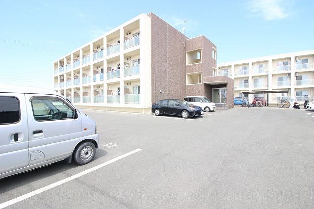 ル・リオン桜 その他1