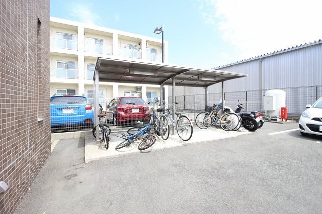 ル・リオン桜 その他2