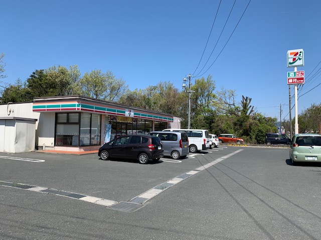 ル・リオン桜 周辺画像2