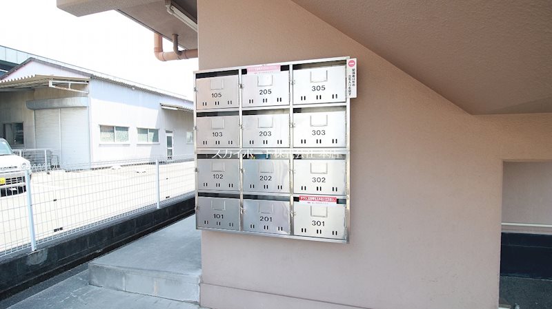 SAINT MAISON その他23