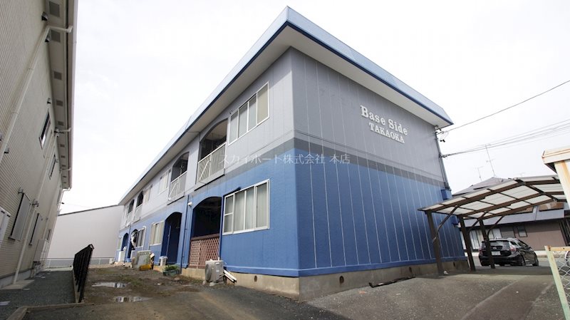 Base　Side　TAKAOKA その他7