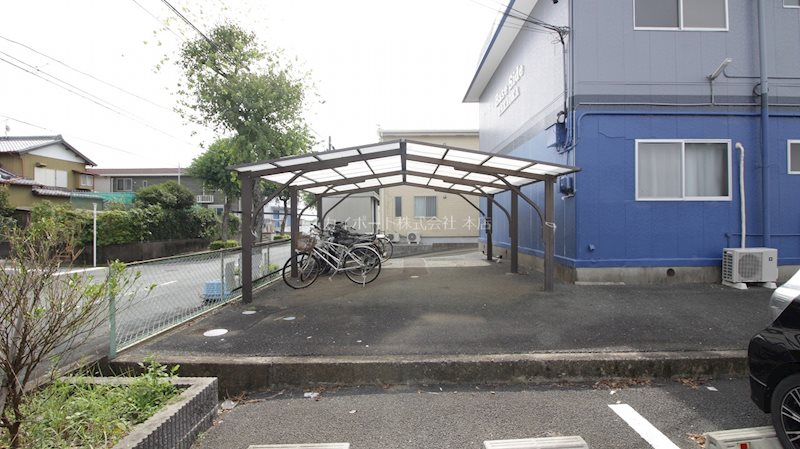 Base　Side　TAKAOKA その他8