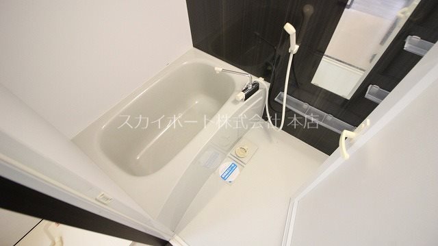 アリスト 風呂画像