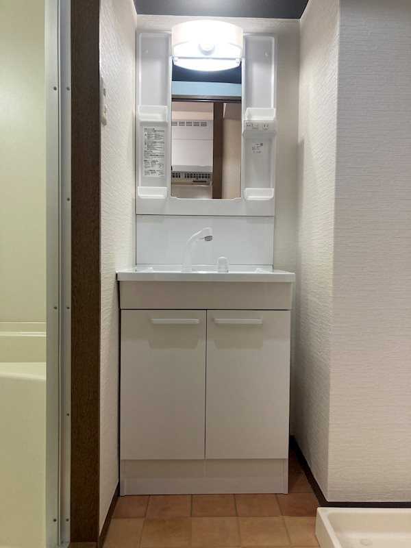 マンションきんかん その他2
