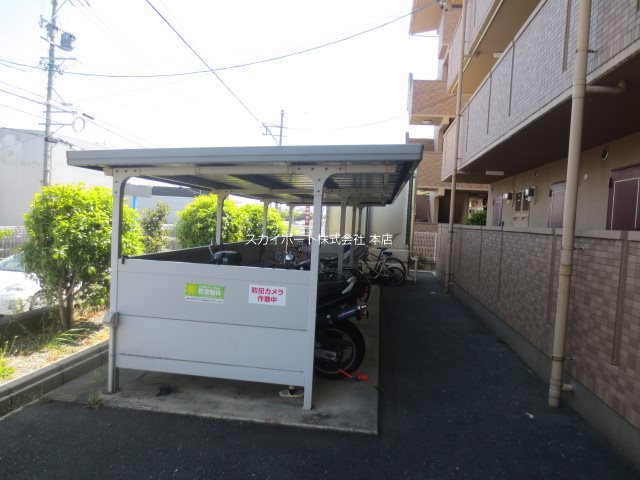 マンションきんかん その他7