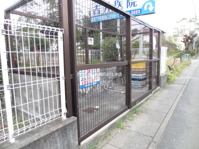 マンションきんかん その他8