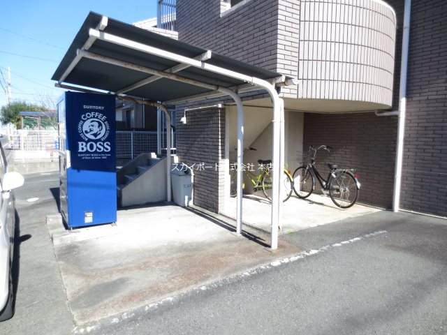 山の手マンションⅡ その他2