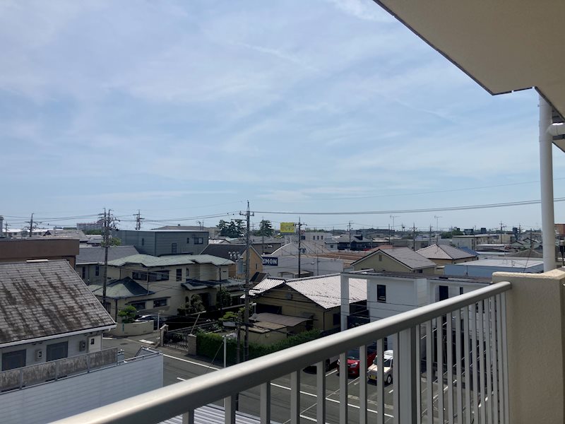 山の手マンションⅡ その他4