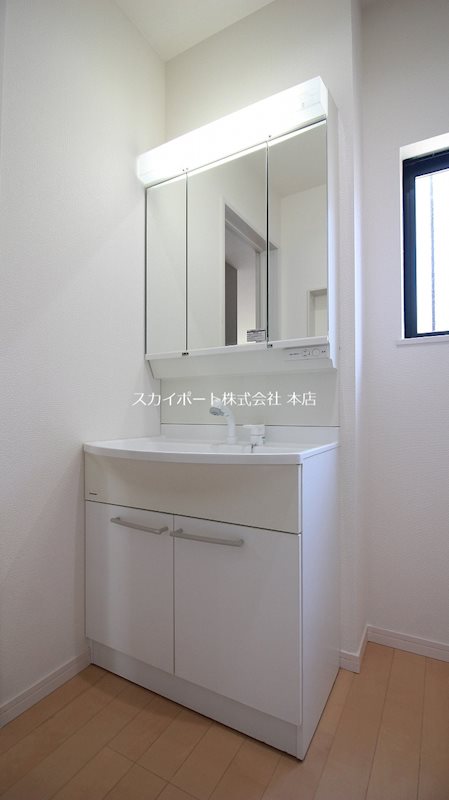 和合町東栄4号棟貸家 その他1