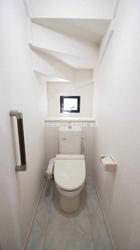 和合町東栄4号棟貸家 その他2