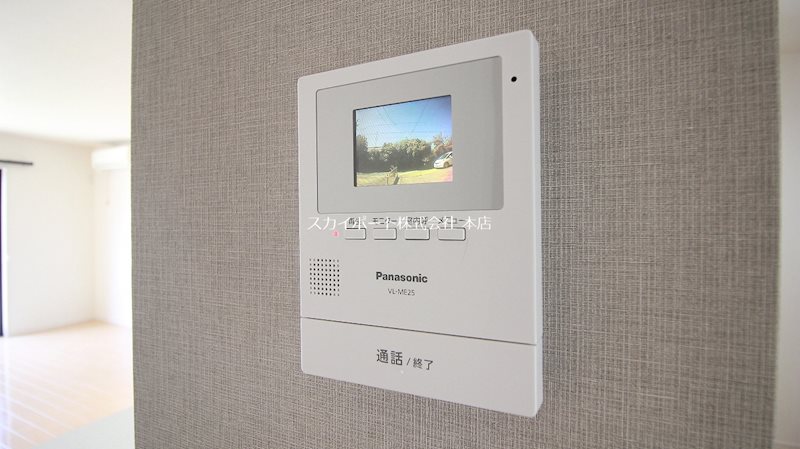 和合町東栄4号棟貸家 その他3