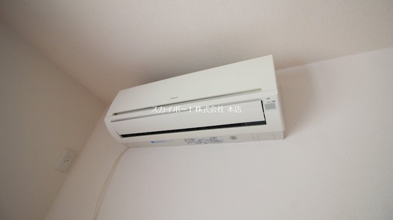 和合町東栄4号棟貸家 その他4