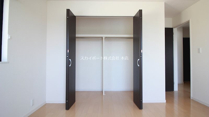 和合町東栄4号棟貸家 その他5