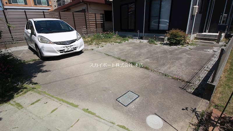 和合町東栄4号棟貸家 その他6