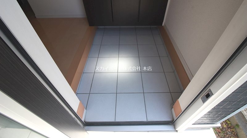 和合町東栄4号棟貸家 その他7