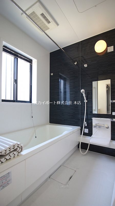 和合町東栄4号棟貸家 その他9