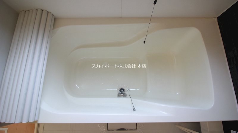 和合町東栄4号棟貸家 その他10