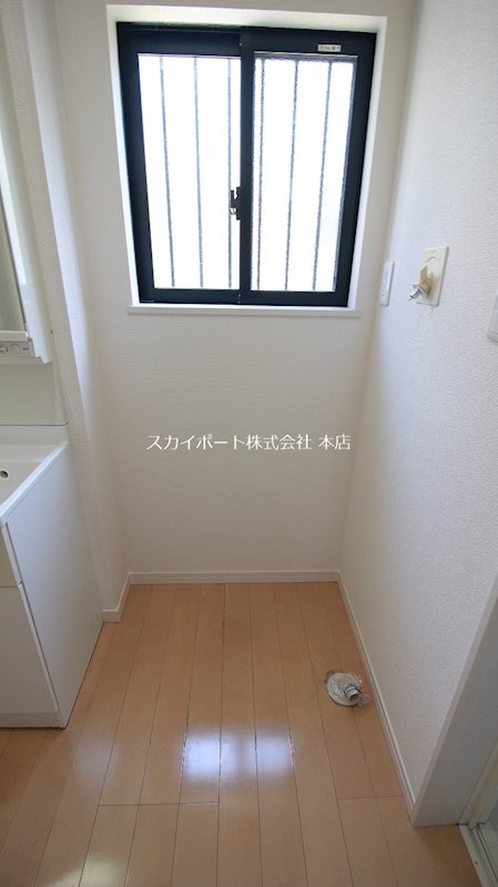 和合町東栄4号棟貸家 その他12