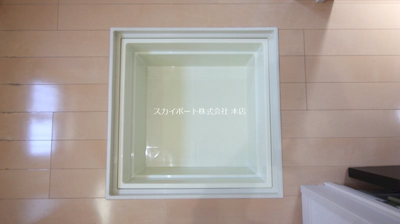 和合町東栄4号棟貸家 その他14