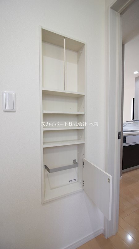 和合町東栄4号棟貸家 その他15