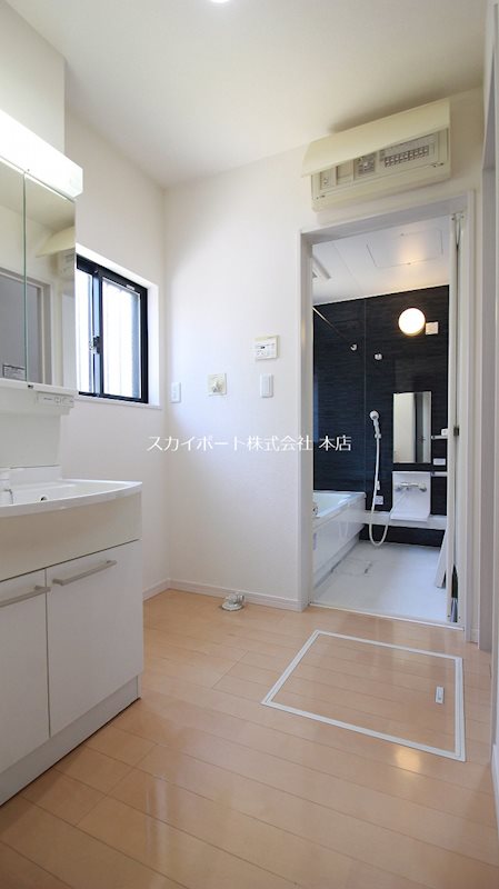 和合町東栄4号棟貸家 その他16