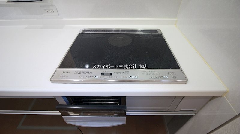 和合町東栄4号棟貸家 その他19
