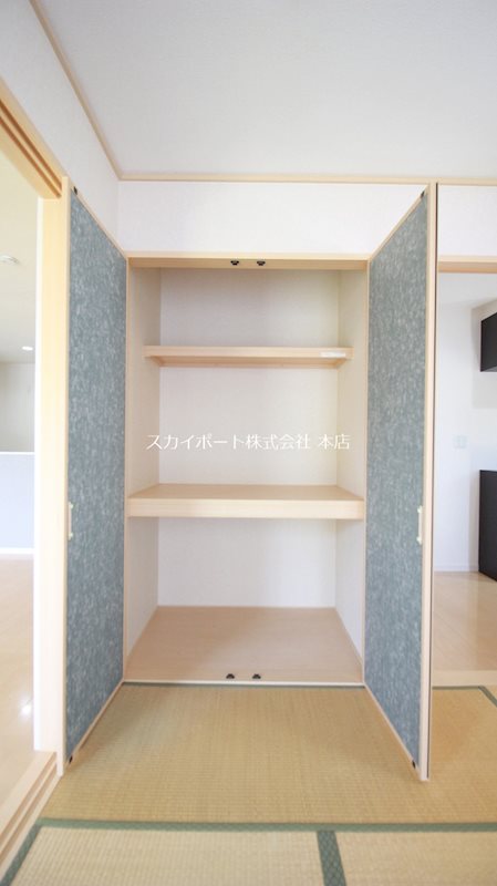 和合町東栄4号棟貸家 その他27