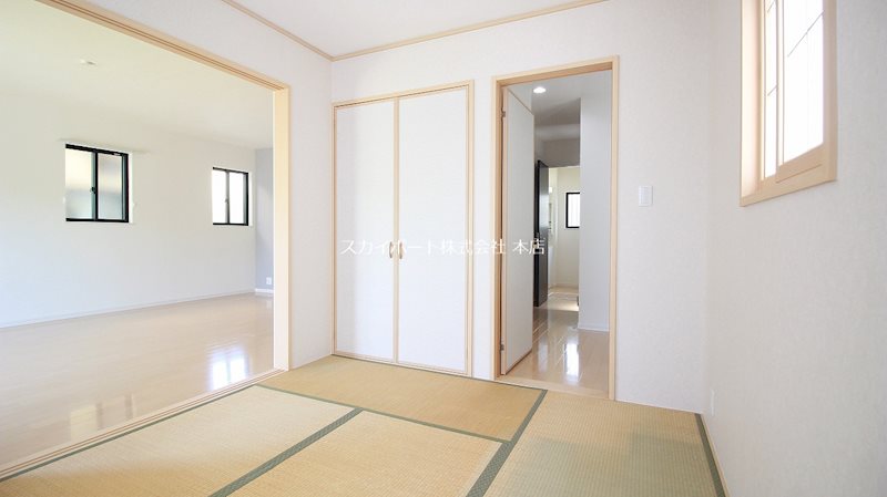 和合町東栄4号棟貸家 その他28