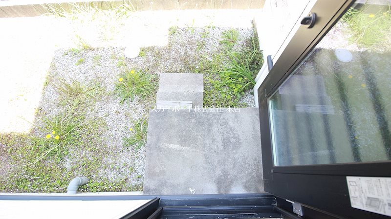 和合町東栄4号棟貸家 その他30