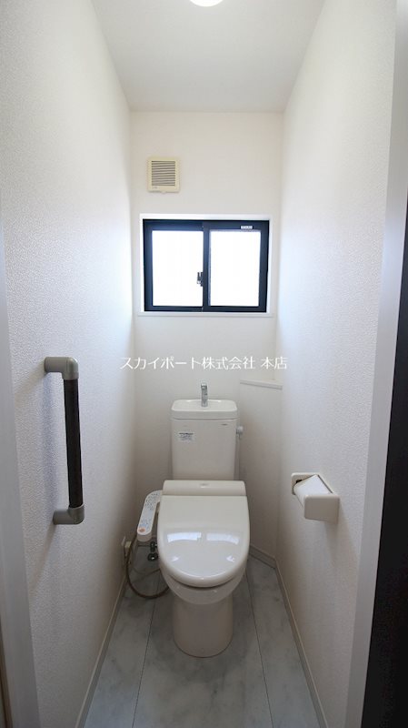 和合町東栄4号棟貸家 その他32
