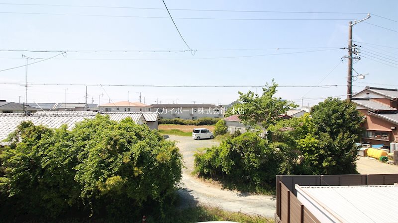 和合町東栄4号棟貸家 その他39