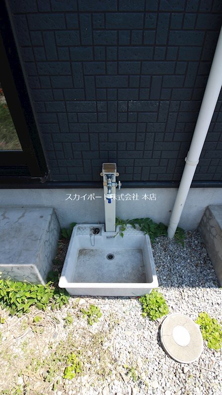 和合町東栄4号棟貸家 その他42