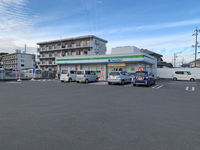 和合町東栄4号棟貸家 周辺画像2
