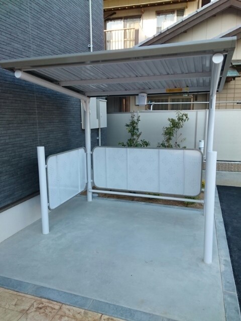 コンパートメントⅡ その他2