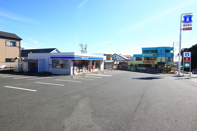 コンパートメントⅡ 周辺画像4