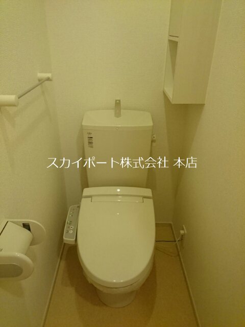 パルク・ソレイユ葵西 その他3