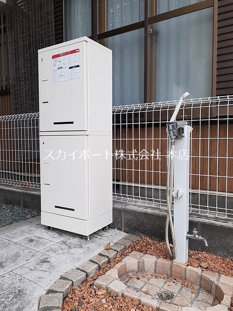 パルク・ソレイユ葵西 その他5