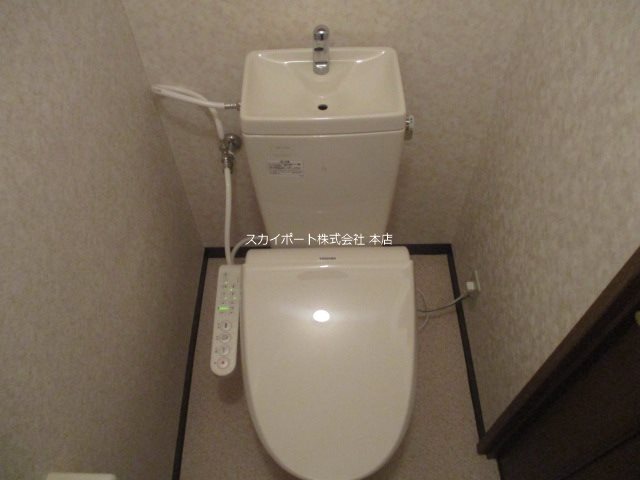 オリーブ住吉 その他2