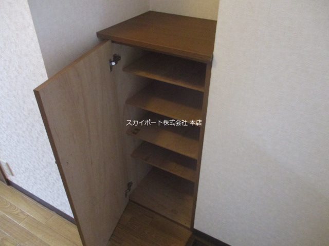 オリーブ住吉 その他8