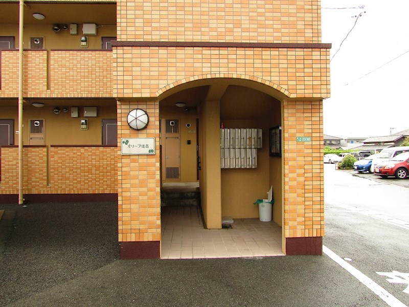 オリーブ住吉 その他12