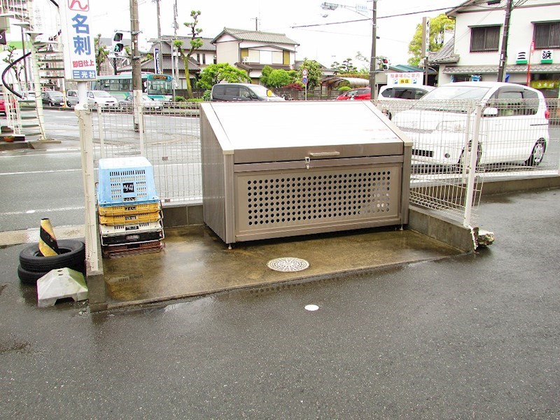オリーブ住吉 その他14
