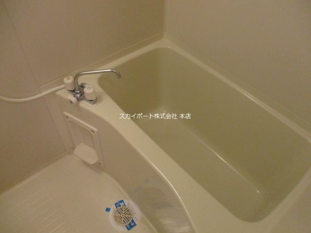 オリーブ住吉 風呂画像