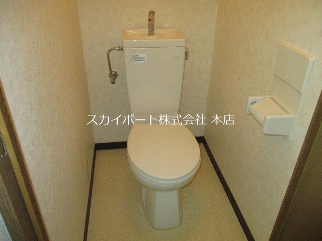 プロバンス半田山 その他4