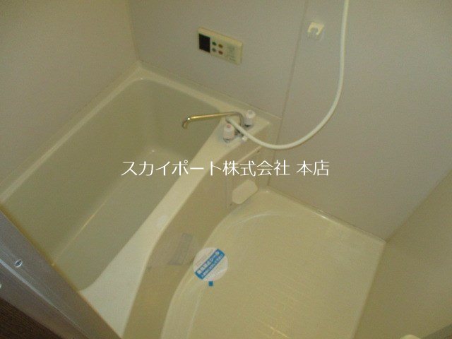 プロバンス半田山 風呂画像