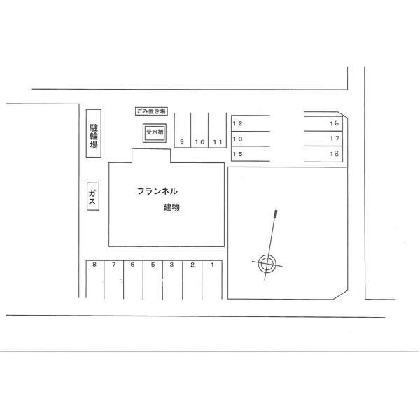 フランネル その他6