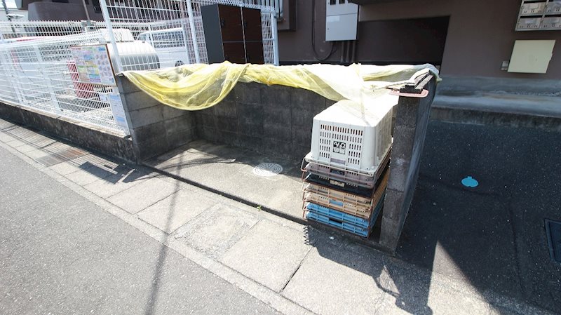 マンションアトラスⅠ その他22