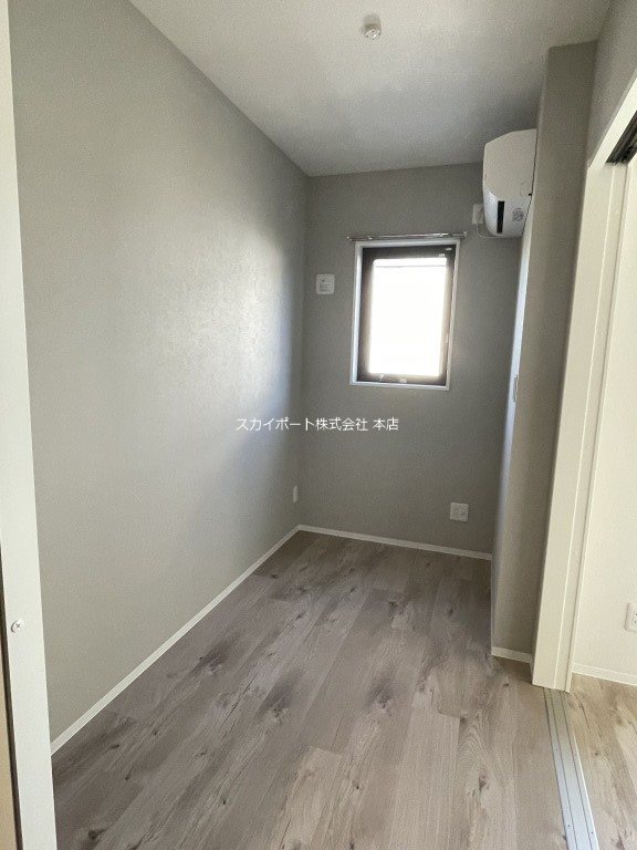 ル・リオンソマリ ベッドルーム