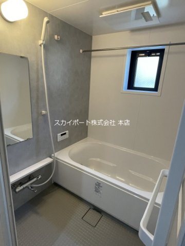 ル・リオンソマリ 風呂画像