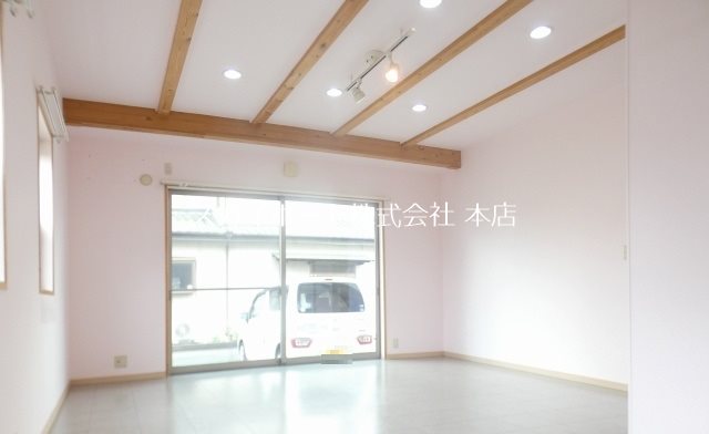 CASA　ｍ リビング