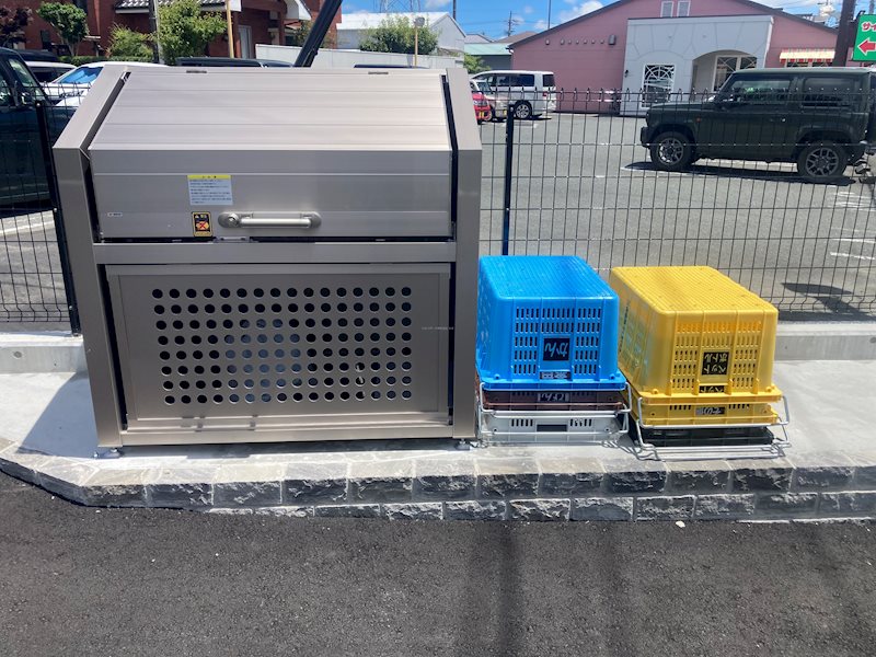 サンパティーク三方原 その他8